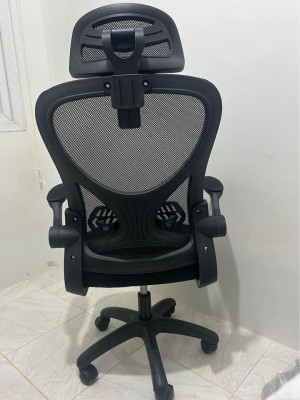 Korean Office Mesh Chair