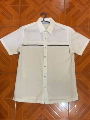 ORIGINAL ONESIMUS POLO BARONG