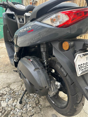 2023 Yamaha nmax