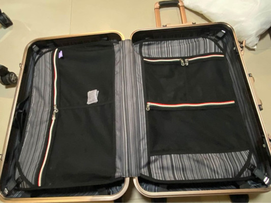 Medium Size Luggage (Japan)