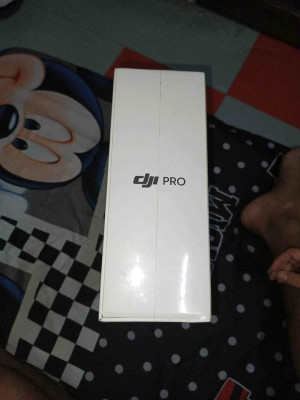 DJI Pro