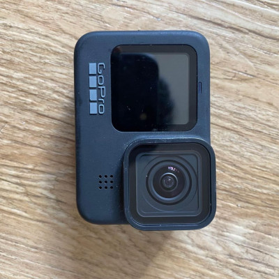 GoPro Hero 9