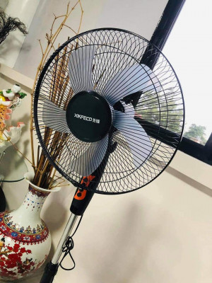 STAND FAN