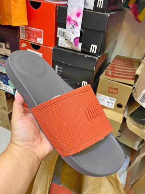 Fitflop slides for men