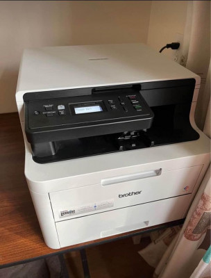 Brother printer MFC-L3750CWD