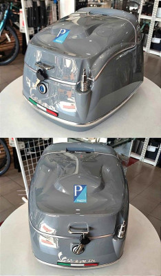 Vespa Topbox Promo Price Only