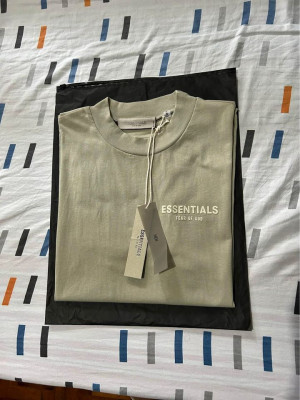 UA Essentials by Fear of God