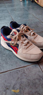 Reebok shoes