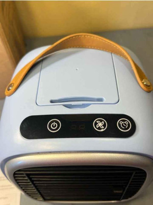 Mini Evaporative Air Cooler