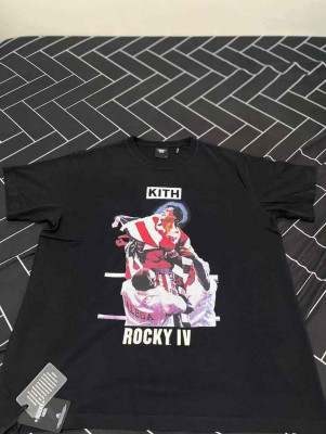 Oversized Branded Hype Tee