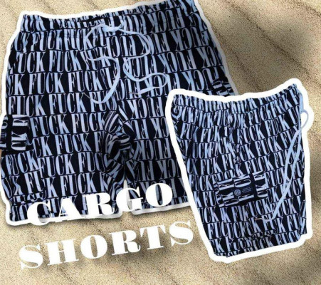 CARGOSHORTS