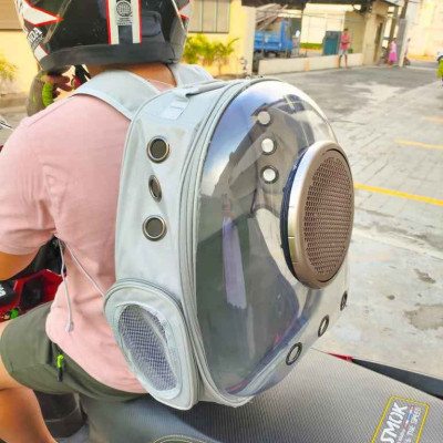 Pet Carrier Backpack