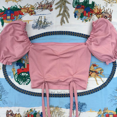 NEW STOCKS LADIES TOPS