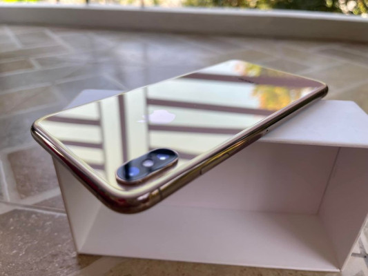 IPhone Xs Max Semi FU 64gb