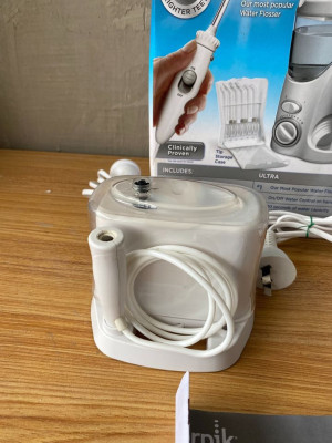 Waterpik Ultra Plus & Nano Plus Water Flosser Combo