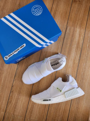 Adidas Women NMD R1 "Strap"