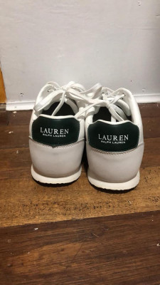 Ralph Lauren SHOES