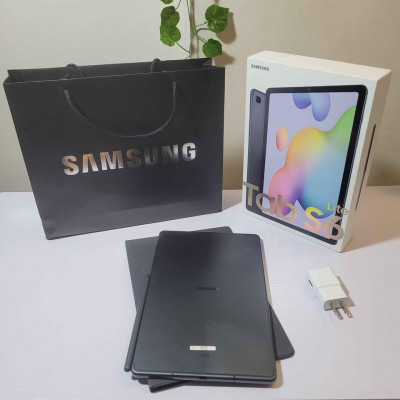 Samsung Tab S6 Lite LTE 4GB/128GB