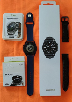 Samsung Galaxy Watch 3 45mm