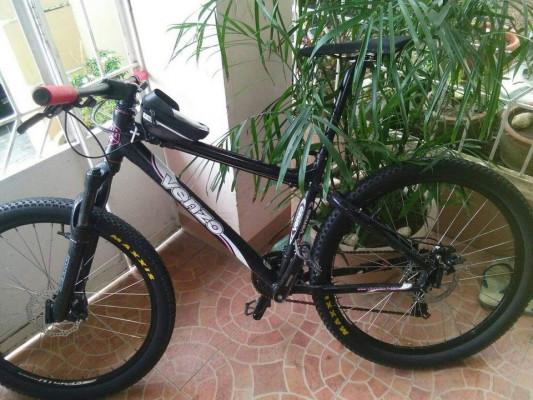 For sale MTB venzo 26er