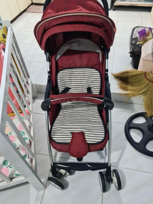 Stroller For Sale (Slightly Used)