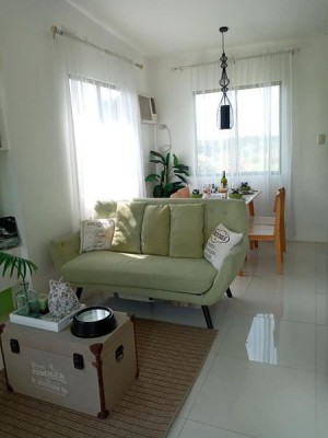 House and Lot - San Pablo City, Laguna