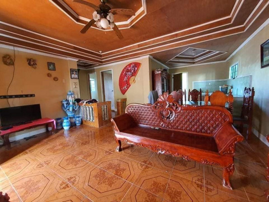 Affordable house and lot For Sale