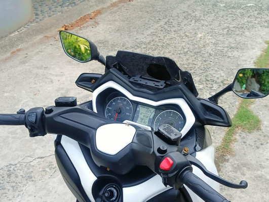 YAMAHA X-MAX 2018MODEL