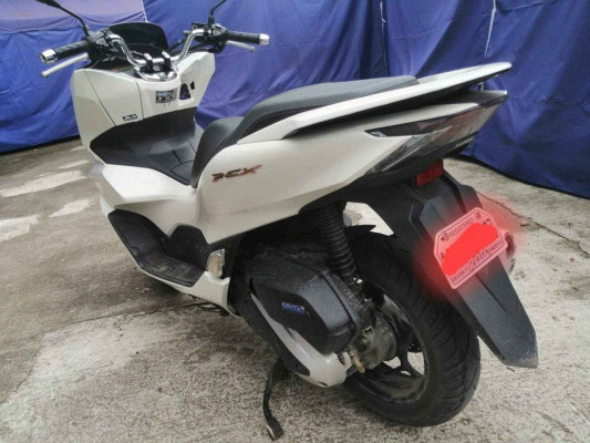 2021 Honda 2021 pcx 160 (abs edition)