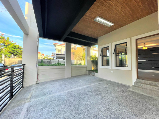 Attractive Homey House and Lot for Sale in Filinvest East, Cainta