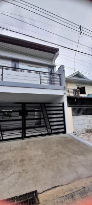 house and lot for sale