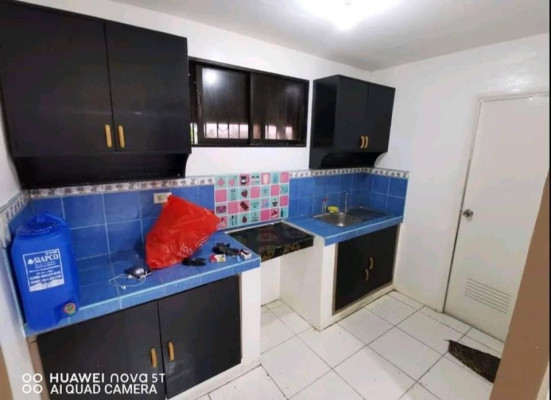 House And Lot For Sale