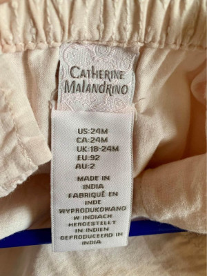 Catherine Malandrino Dresses and Romper