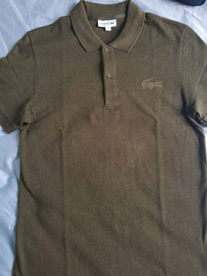 Lacoste shirt