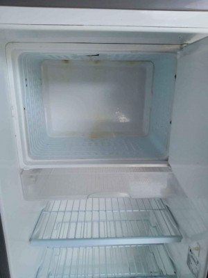 LG REFRIGERATOR