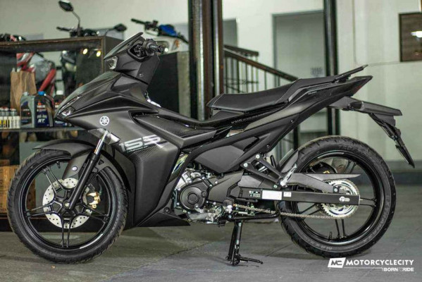 2022 SNIPER 155 yamaha