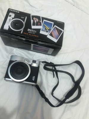 Instax mini 90 neo classic