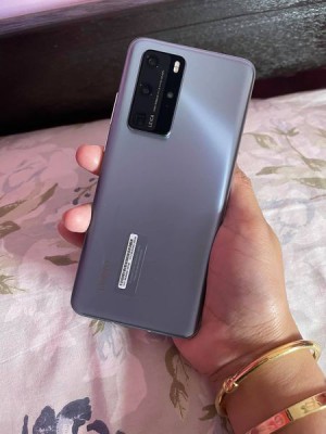 Huawei P40 pro