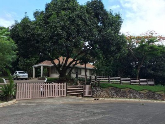 House and Lot - Antipolo, Rizal