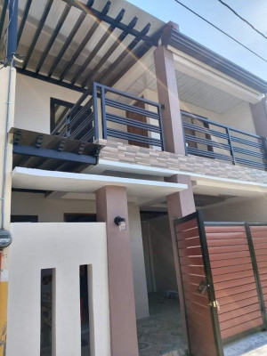 For Sale House and Lot