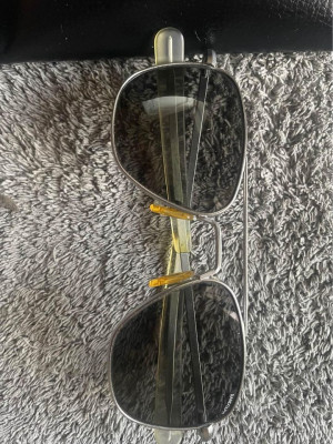 Randolph Engineering Aviator