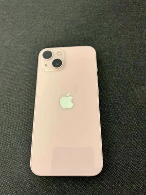 Iphone 13 128GB Pink