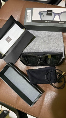 Bose “Alto” Audio Sunglasses (Bluetooth)