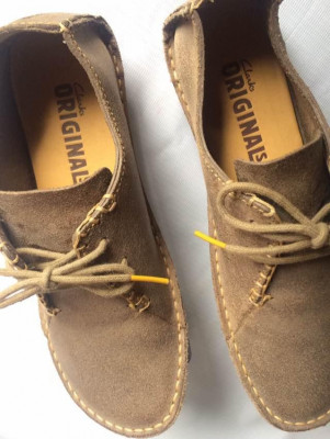 Clarks Originals