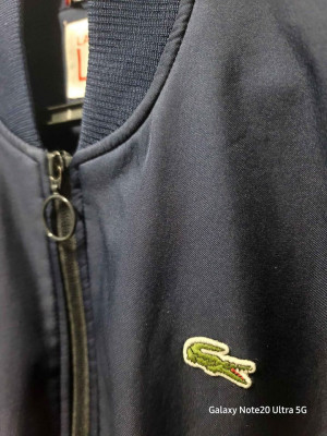 Lacoste Live Jacket