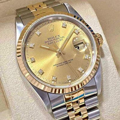 Rolex Datejust 36