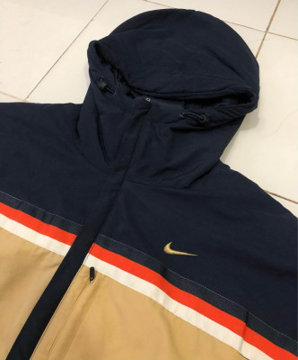 Nike Puffer Jacket