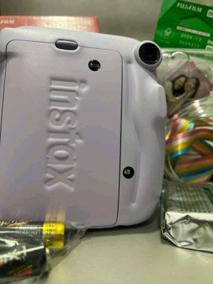 Instax mini 11