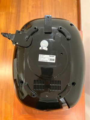 TEFAL SPHERICAL POT RICE COOKER 1.5L 8cups