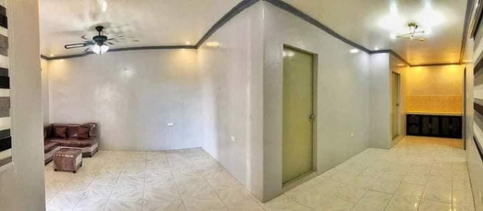 House and Lot For Sale